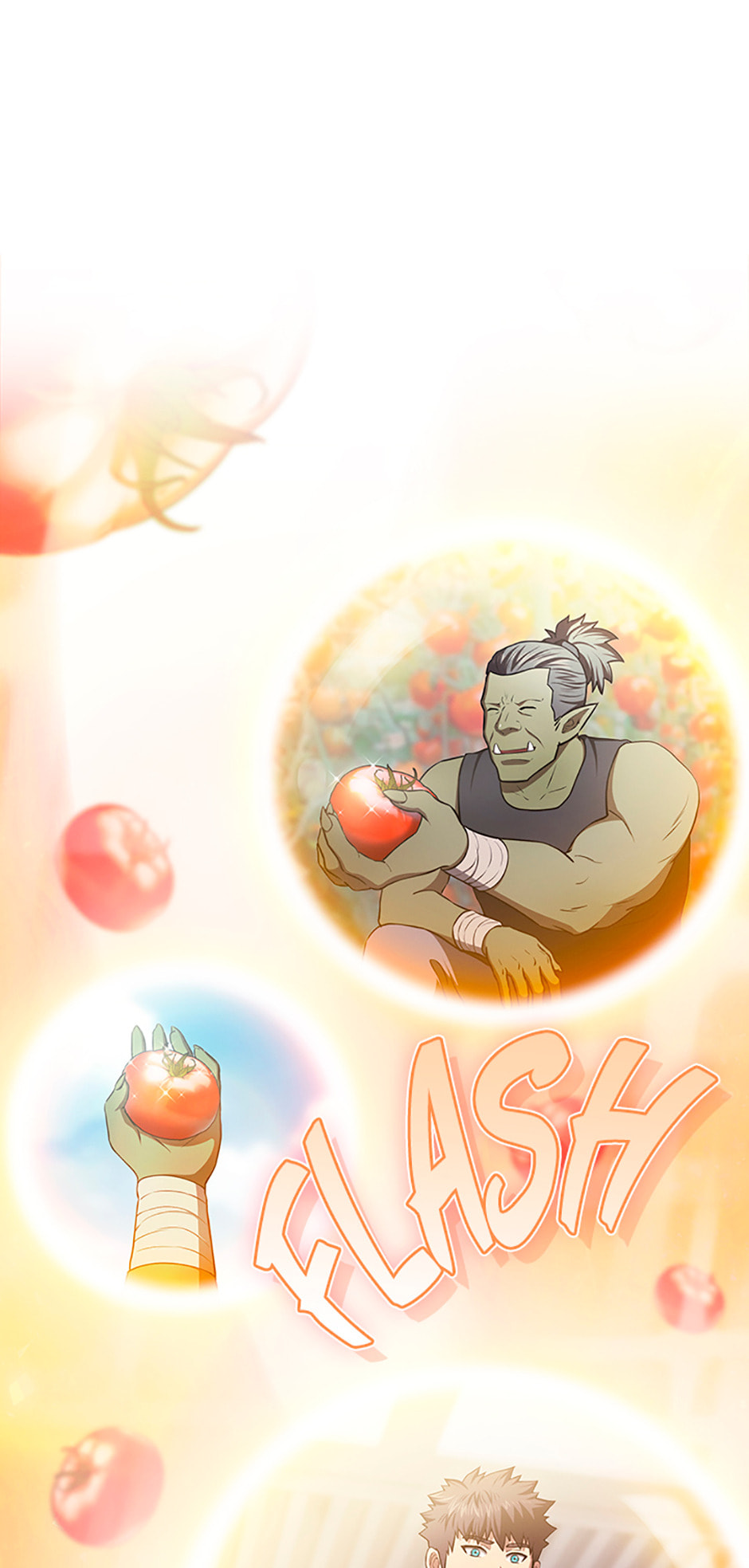 Read The Celestial Returned from Hell chapter 17.1 image 82 on Lezhin
