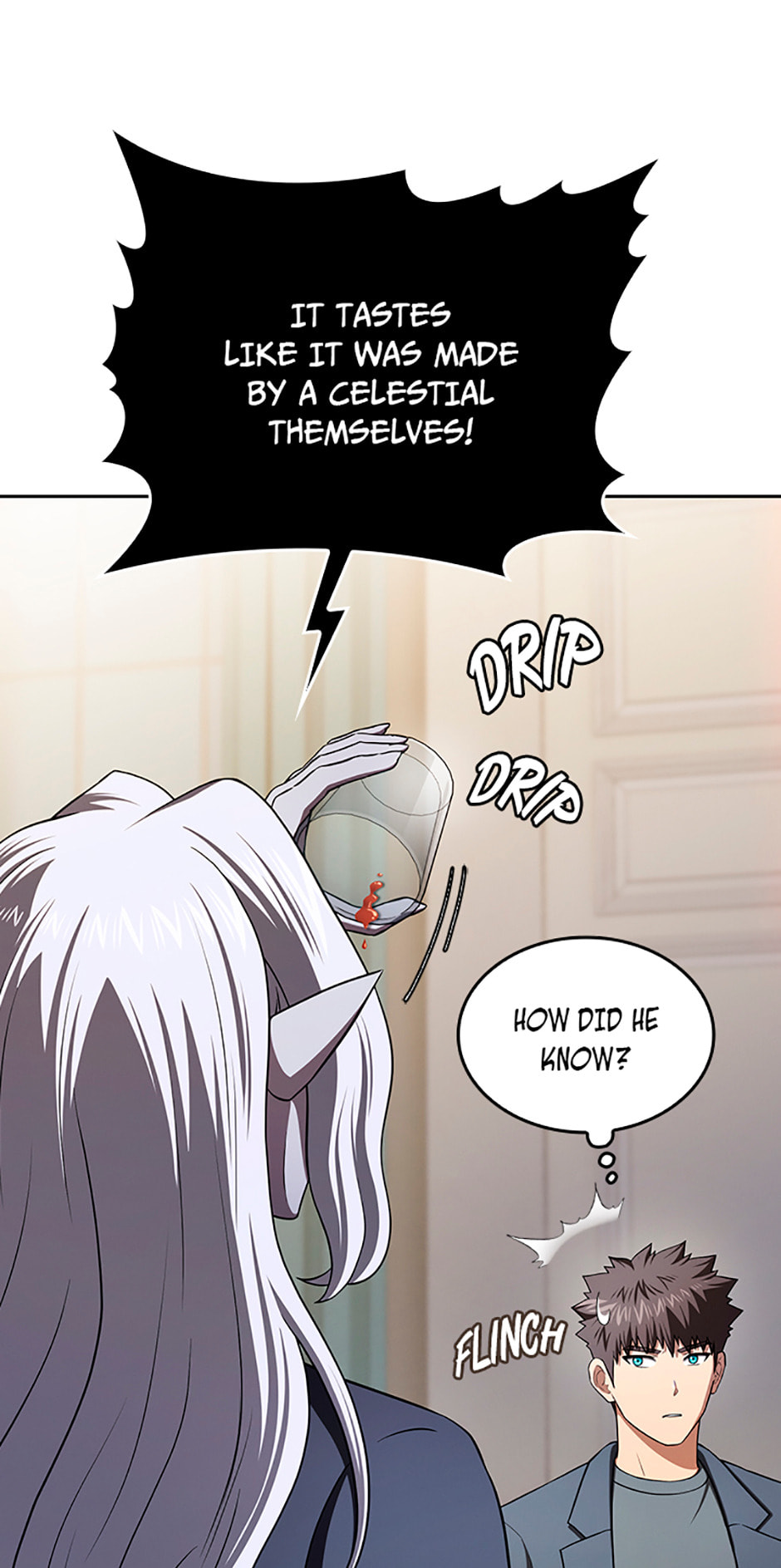 Read The Celestial Returned from Hell chapter 17.1 image 86 on Lezhin