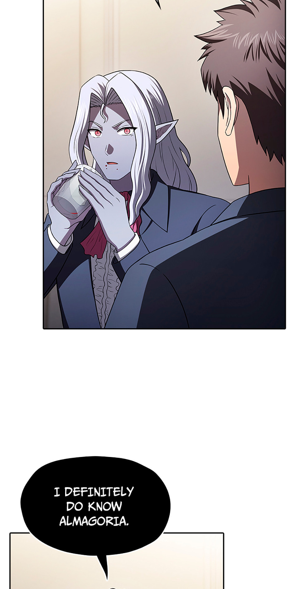 Read The Celestial Returned from Hell chapter 17.1 image 88 on Lezhin
