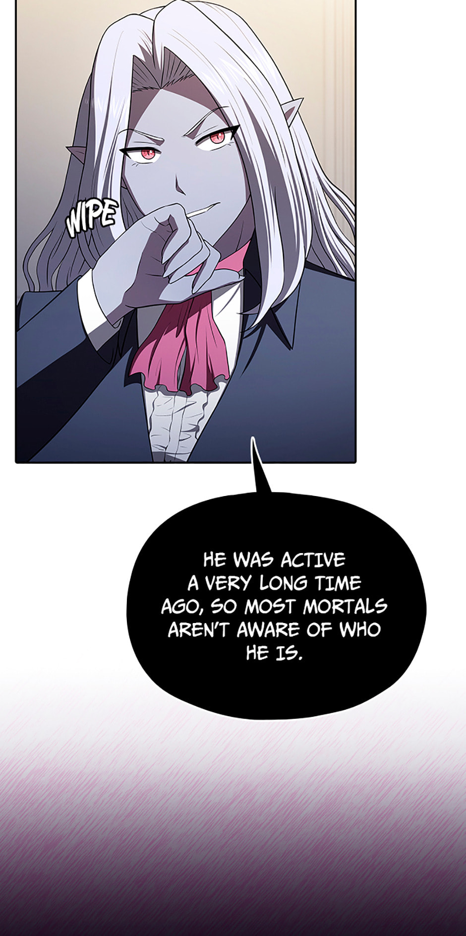 Read The Celestial Returned from Hell chapter 17.1 image 89 on Lezhin