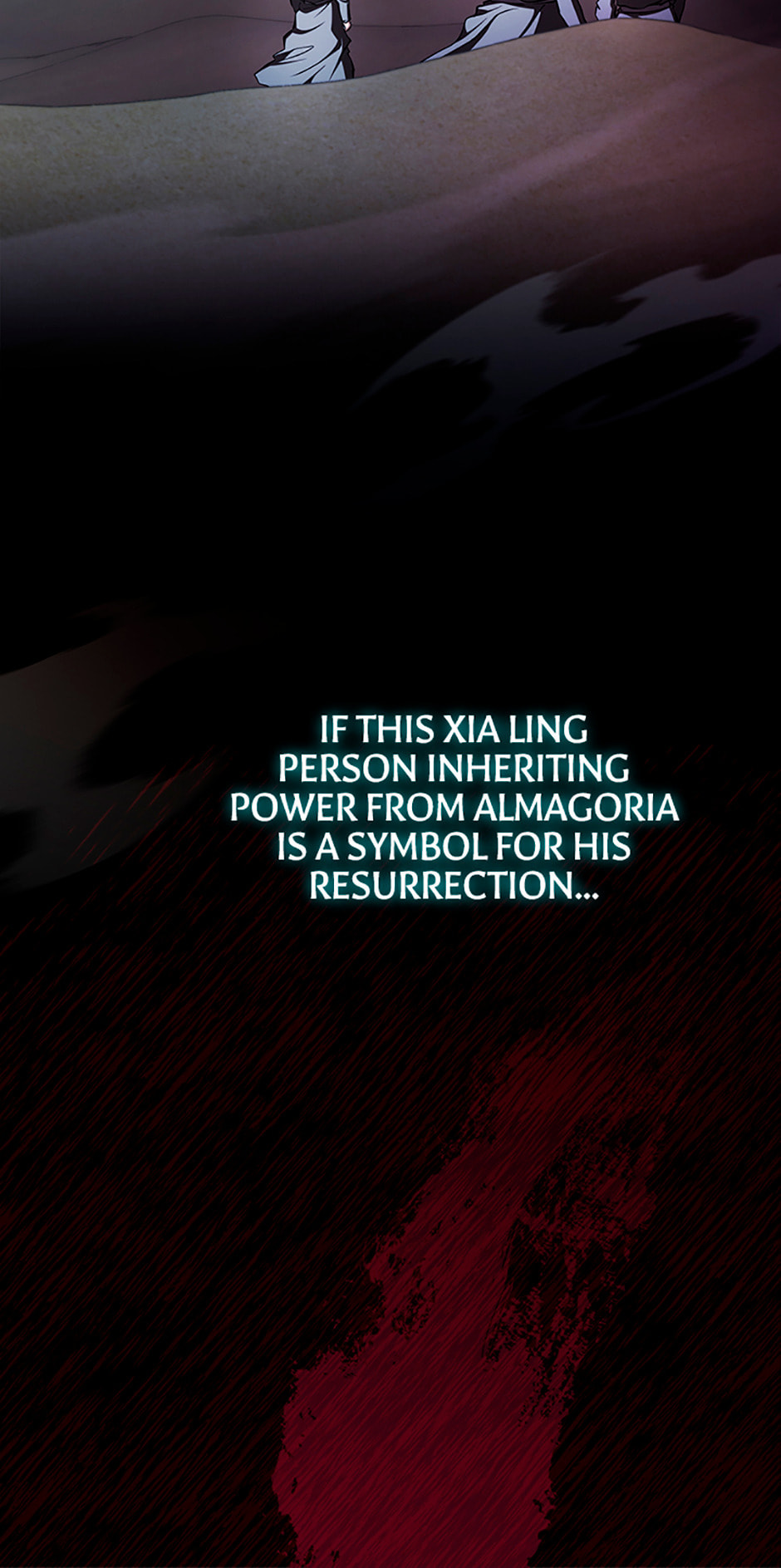 Read The Celestial Returned from Hell chapter 17.1 image 94 on Lezhin
