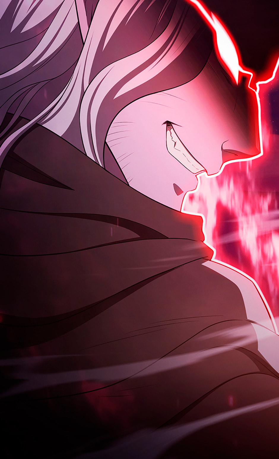 Read The Celestial Returned from Hell chapter 17.1 image 96 on Lezhin