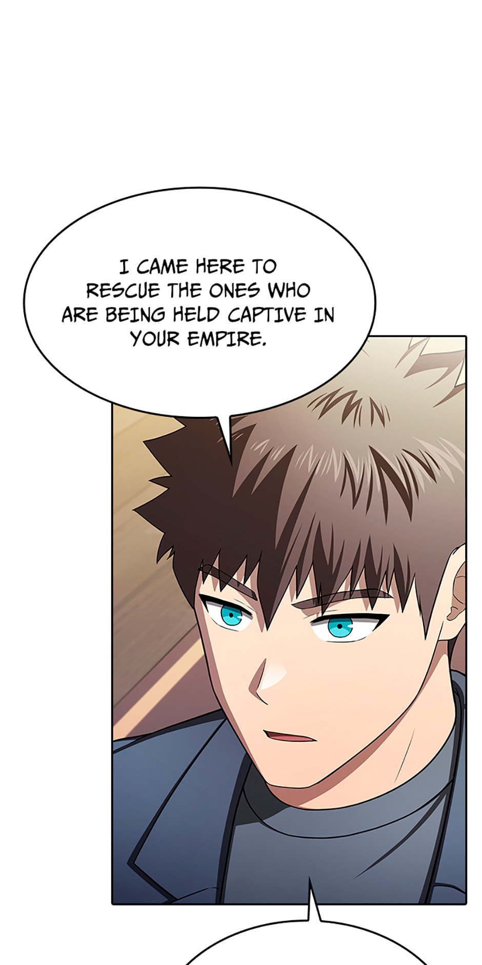 Read The Celestial Returned from Hell chapter 17.2 image 18 on Lezhin