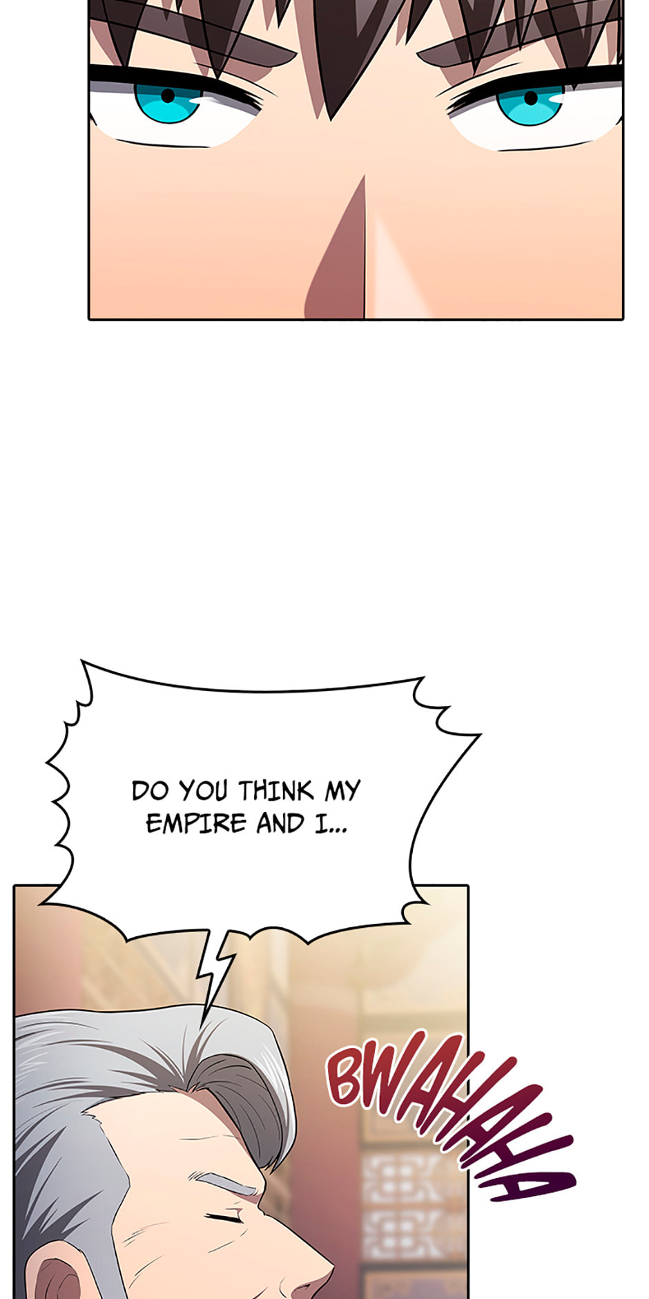 Read The Celestial Returned from Hell chapter 17.2 image 21 on Lezhin