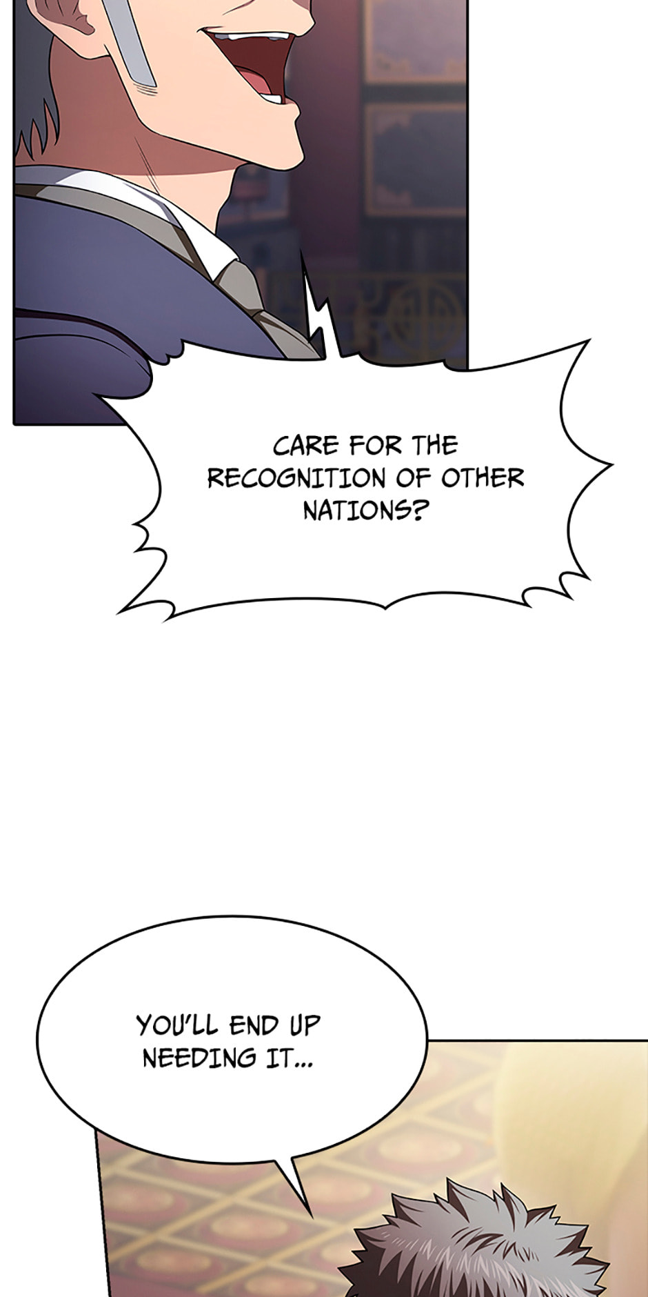 Read The Celestial Returned from Hell chapter 17.2 image 22 on Lezhin