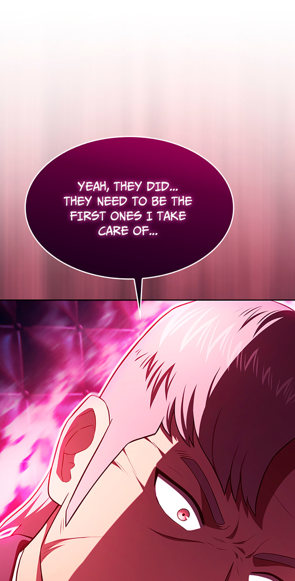 Read The Celestial Returned from Hell chapter 17.2 image 27 on Lezhin