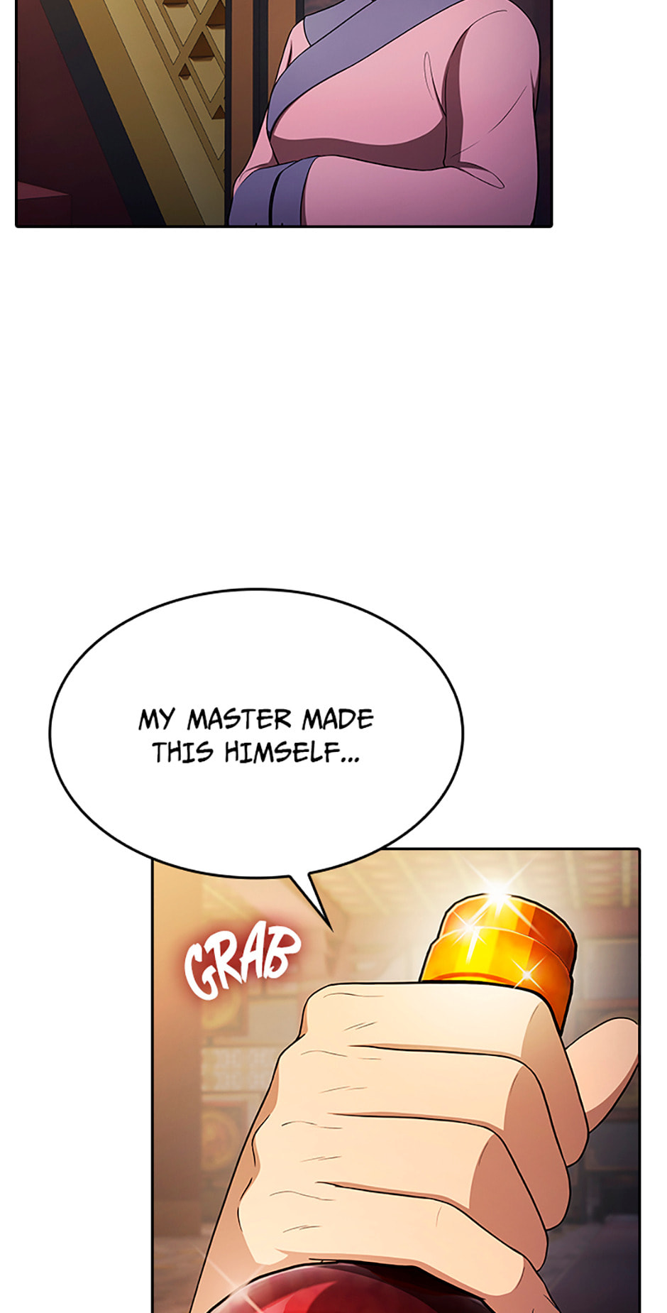 Read The Celestial Returned from Hell chapter 17.2 image 31 on Lezhin
