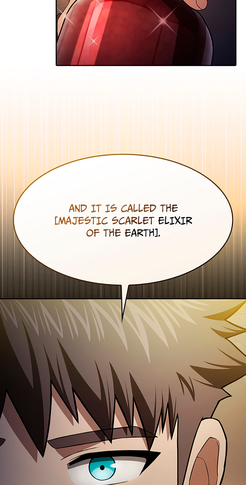 Read The Celestial Returned from Hell chapter 17.2 image 32 on Lezhin