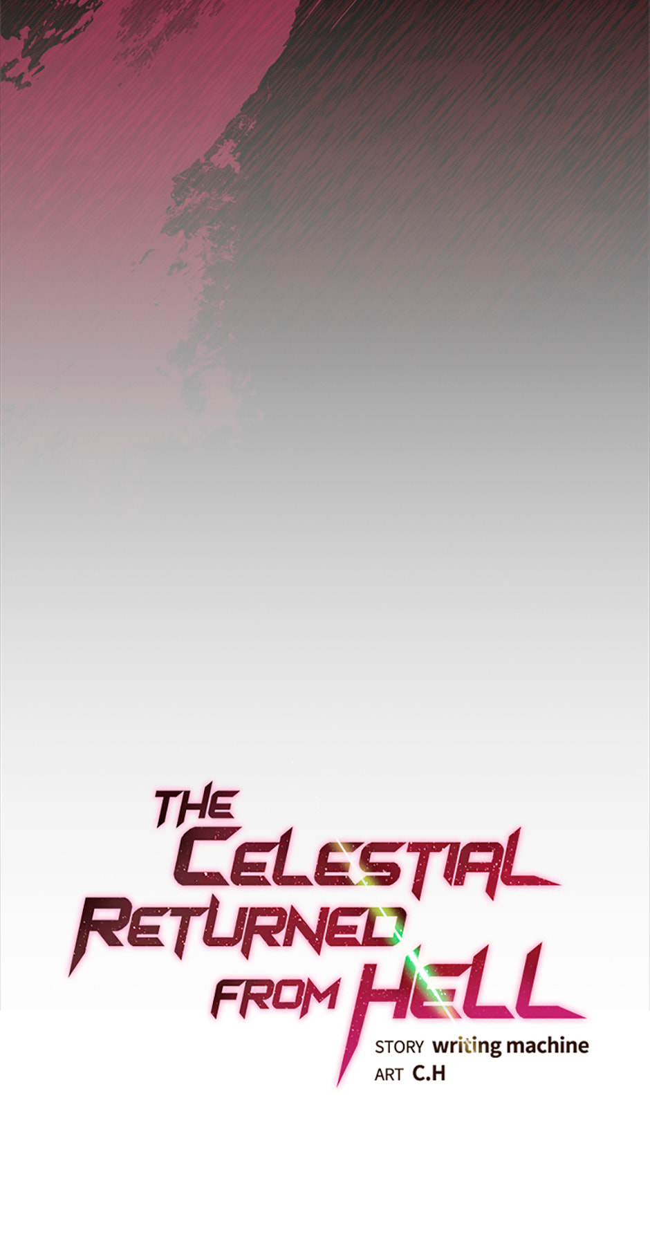 Read The Celestial Returned from Hell chapter 17.2 image 4 on Lezhin