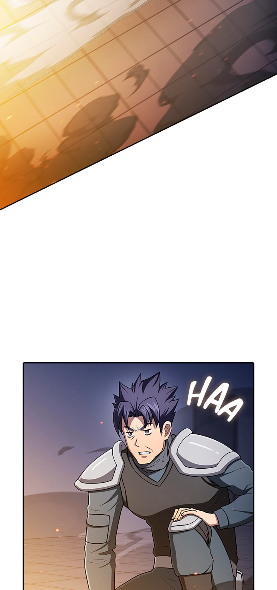 Read The Celestial Returned from Hell chapter 17.2 image 47 on Lezhin