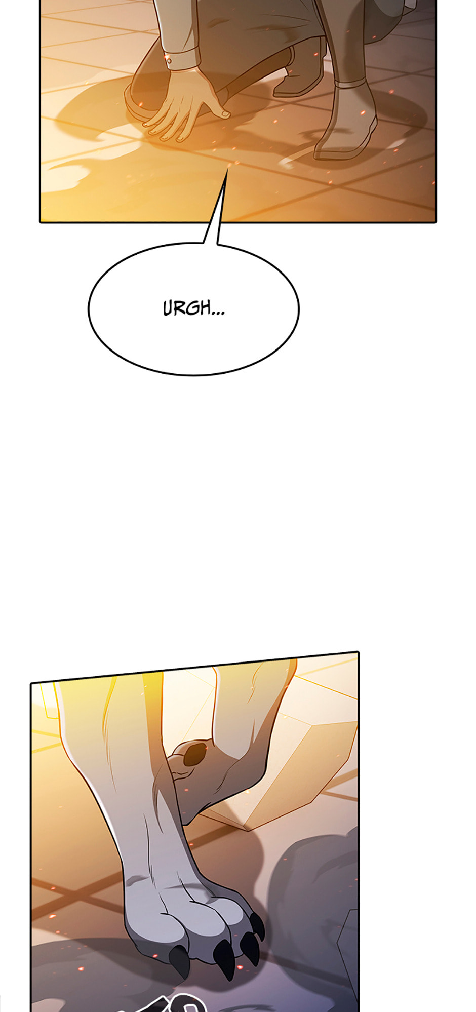 Read The Celestial Returned from Hell chapter 17.2 image 48 on Lezhin