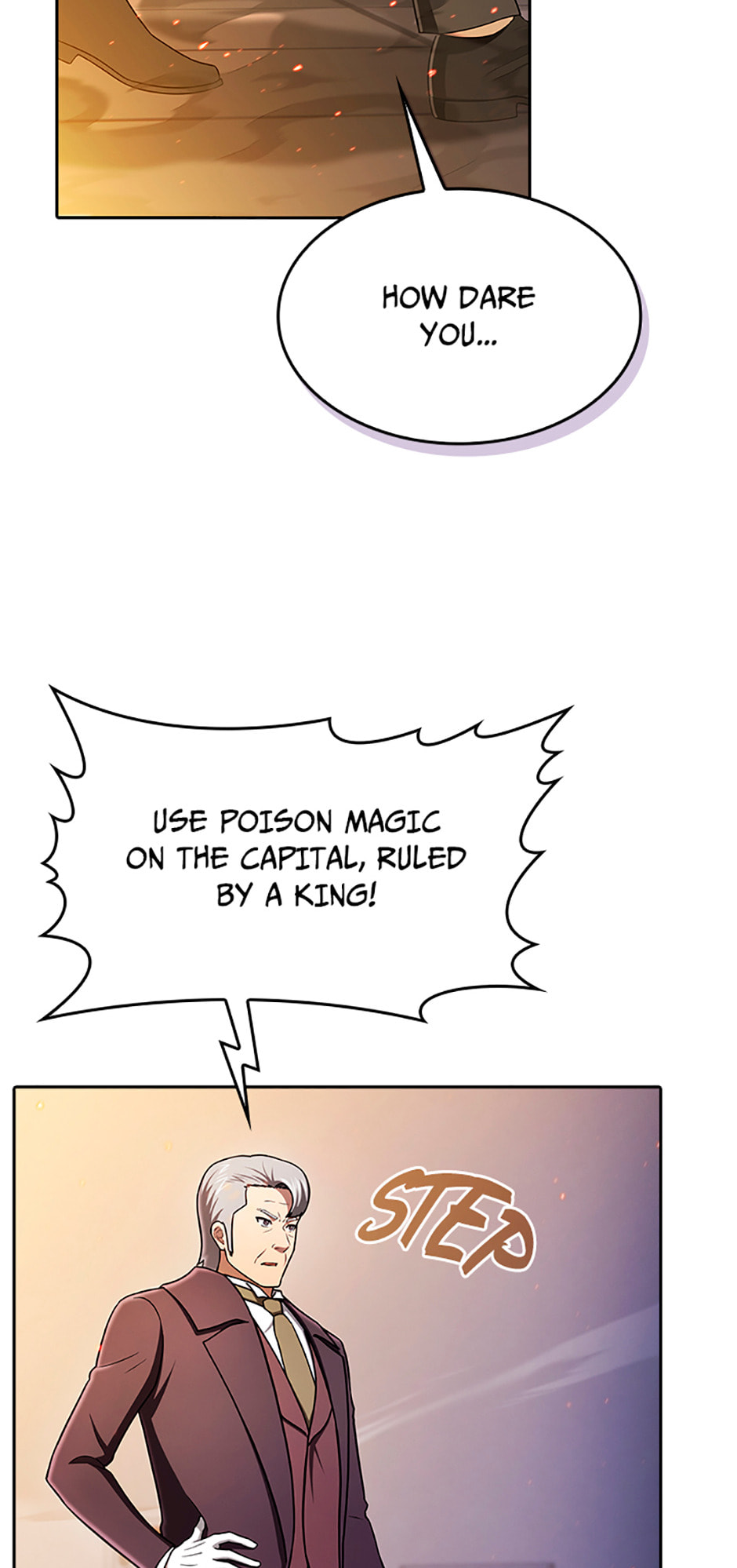 Read The Celestial Returned from Hell chapter 17.2 image 51 on Lezhin