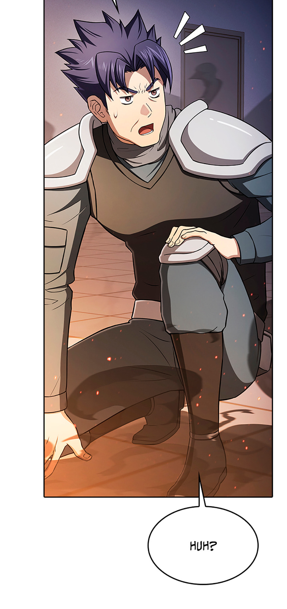 Read The Celestial Returned from Hell chapter 17.2 image 53 on Lezhin