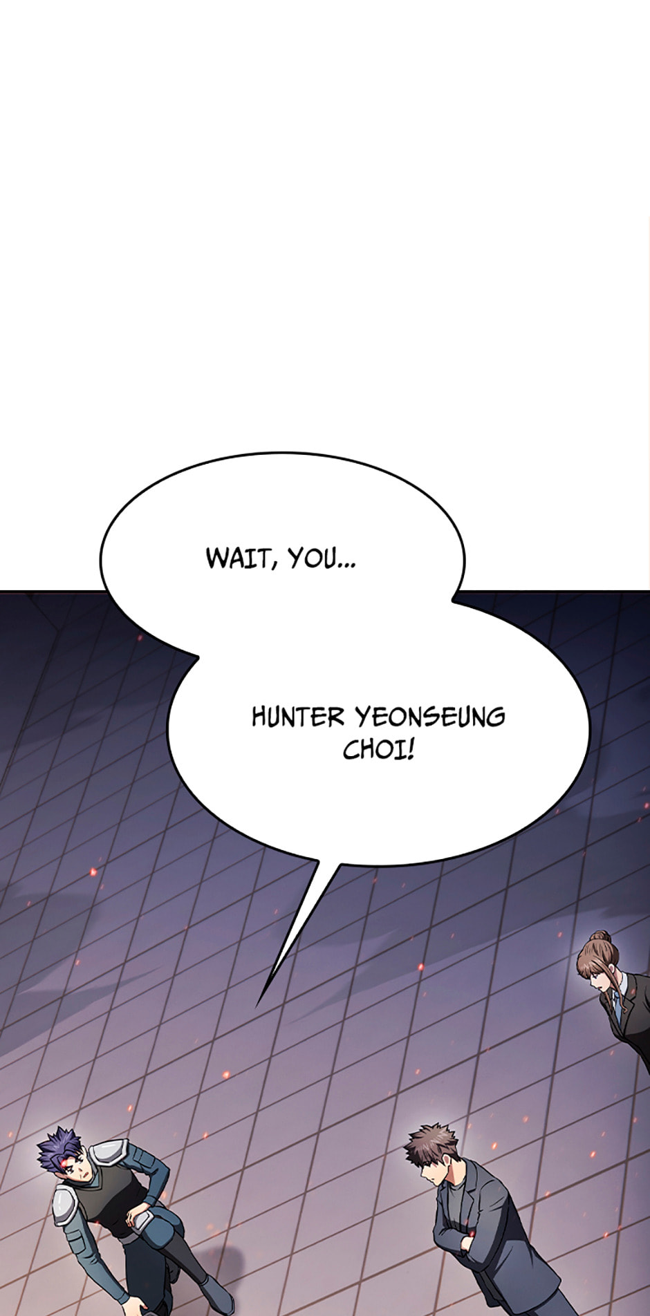 Read The Celestial Returned from Hell chapter 17.2 image 54 on Lezhin