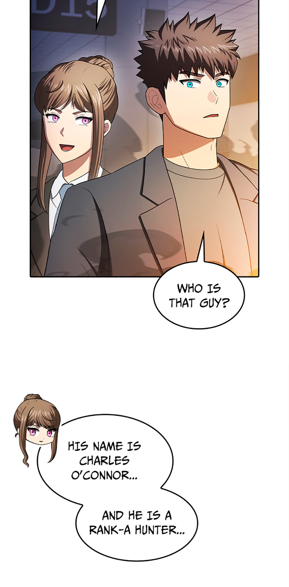 Read The Celestial Returned from Hell chapter 17.2 image 56 on Lezhin
