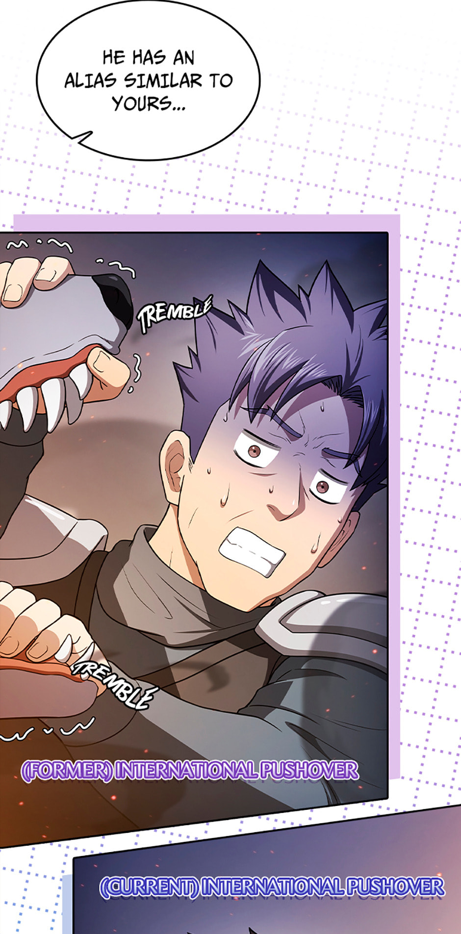 Read The Celestial Returned from Hell chapter 17.2 image 58 on Lezhin