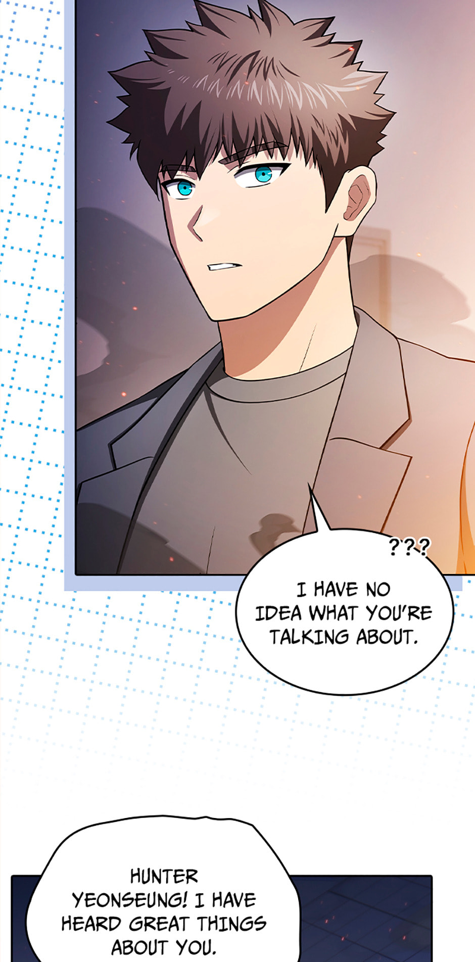 Read The Celestial Returned from Hell chapter 17.2 image 59 on Lezhin