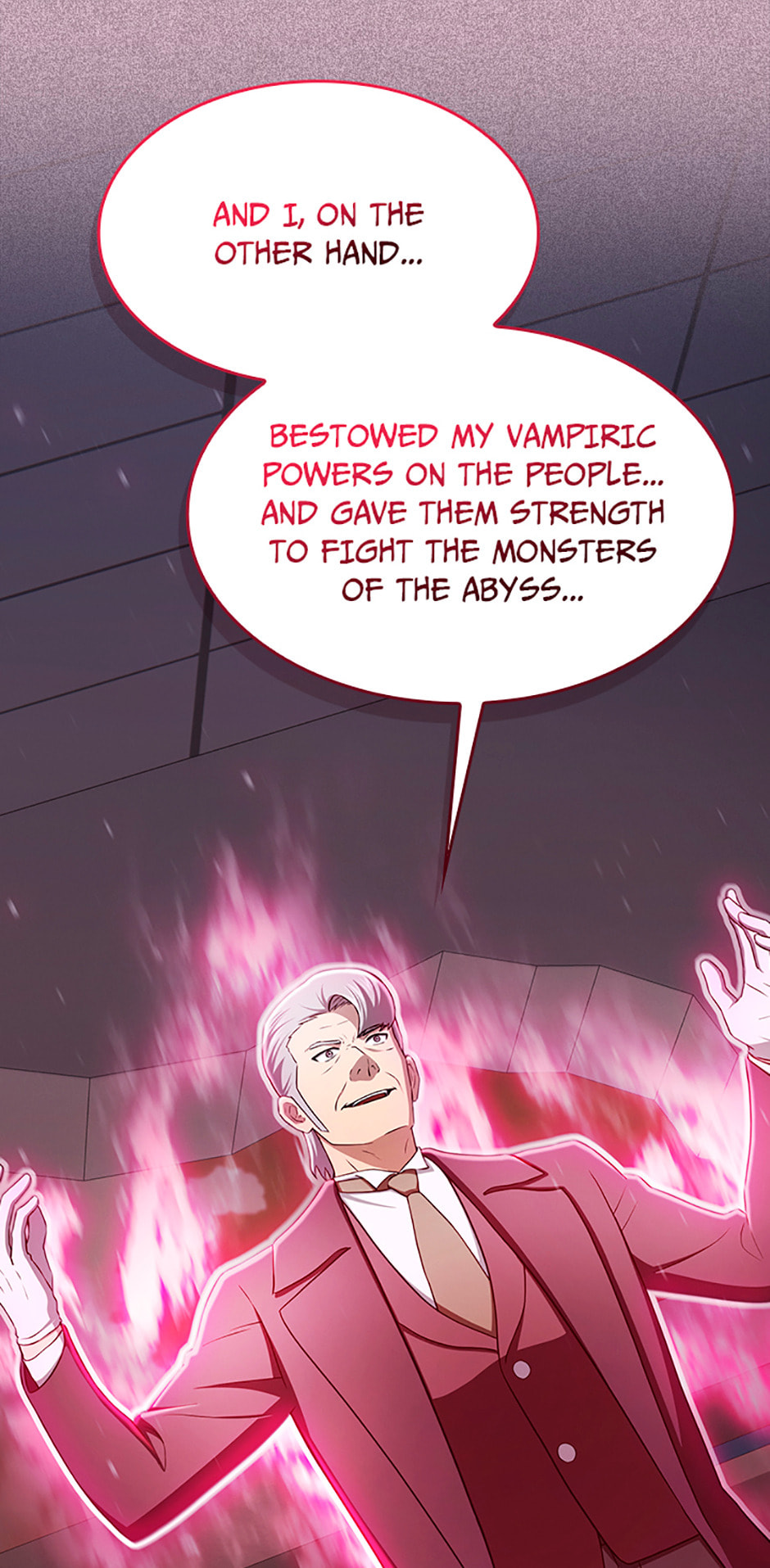 Read The Celestial Returned from Hell chapter 17.2 image 64 on Lezhin