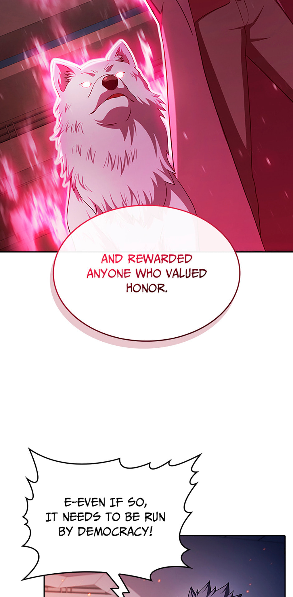 Read The Celestial Returned from Hell chapter 17.2 image 65 on Lezhin
