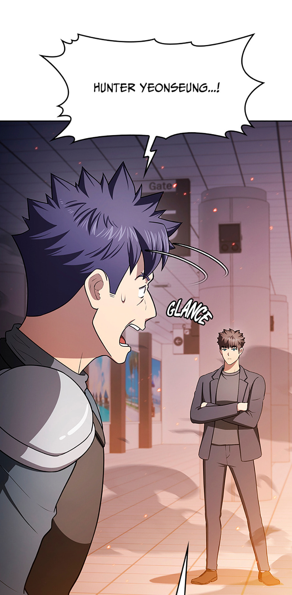 Read The Celestial Returned from Hell chapter 17.2 image 68 on Lezhin