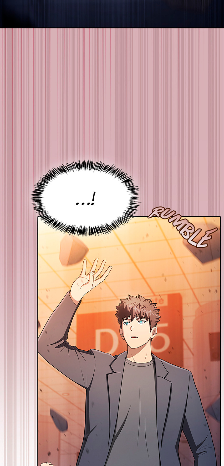 Read The Celestial Returned from Hell chapter 17.2 image 74 on Lezhin
