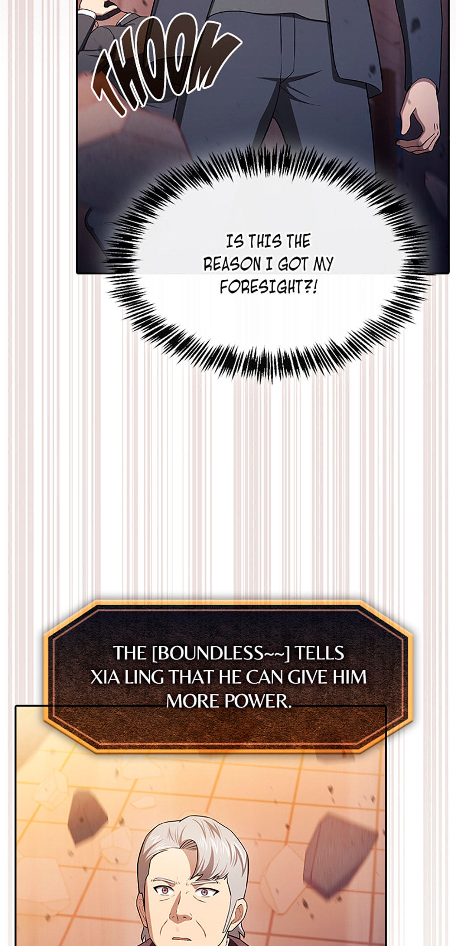 Read The Celestial Returned from Hell chapter 17.2 image 75 on Lezhin