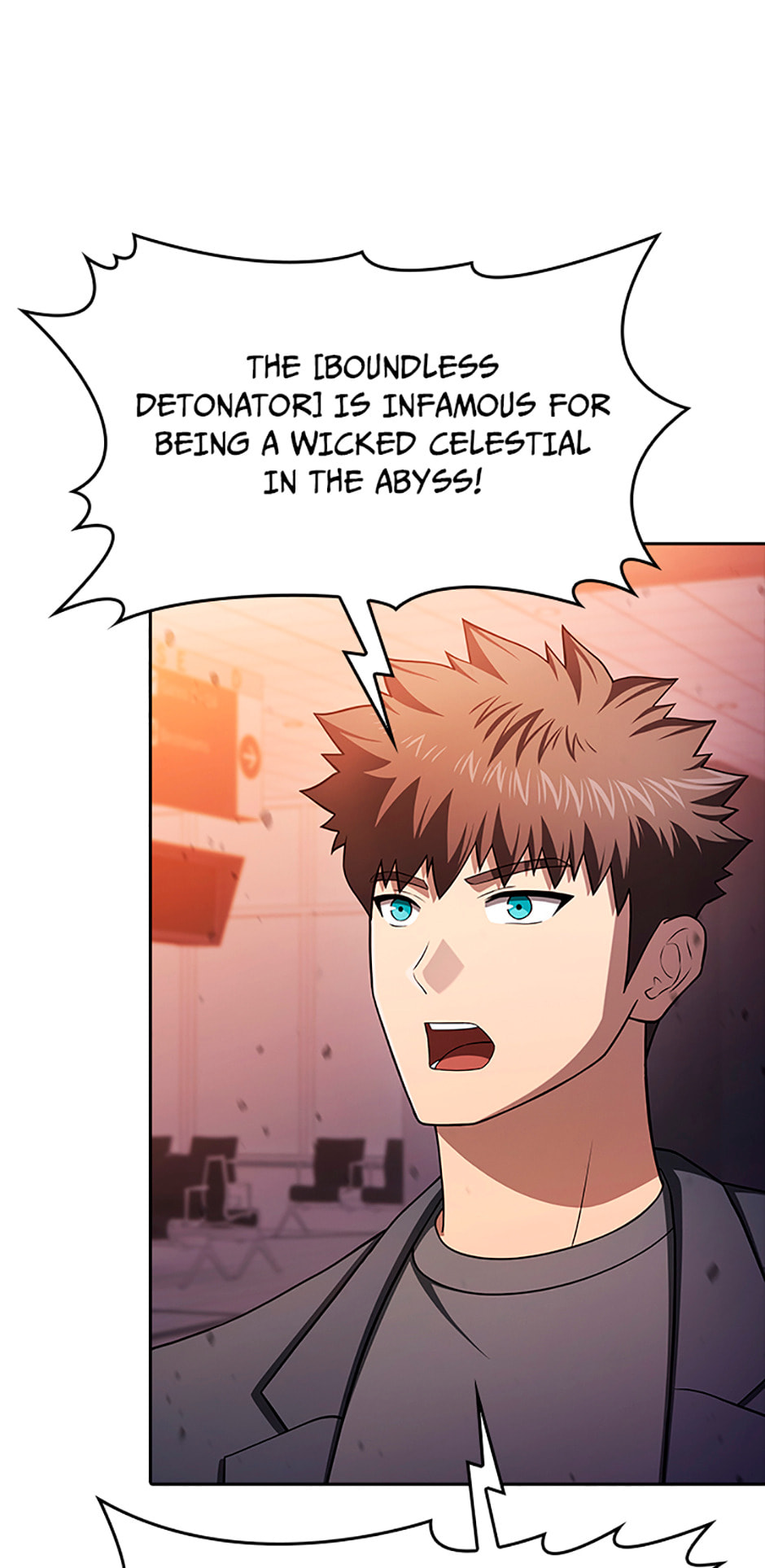 Read The Celestial Returned from Hell chapter 17.2 image 79 on Lezhin