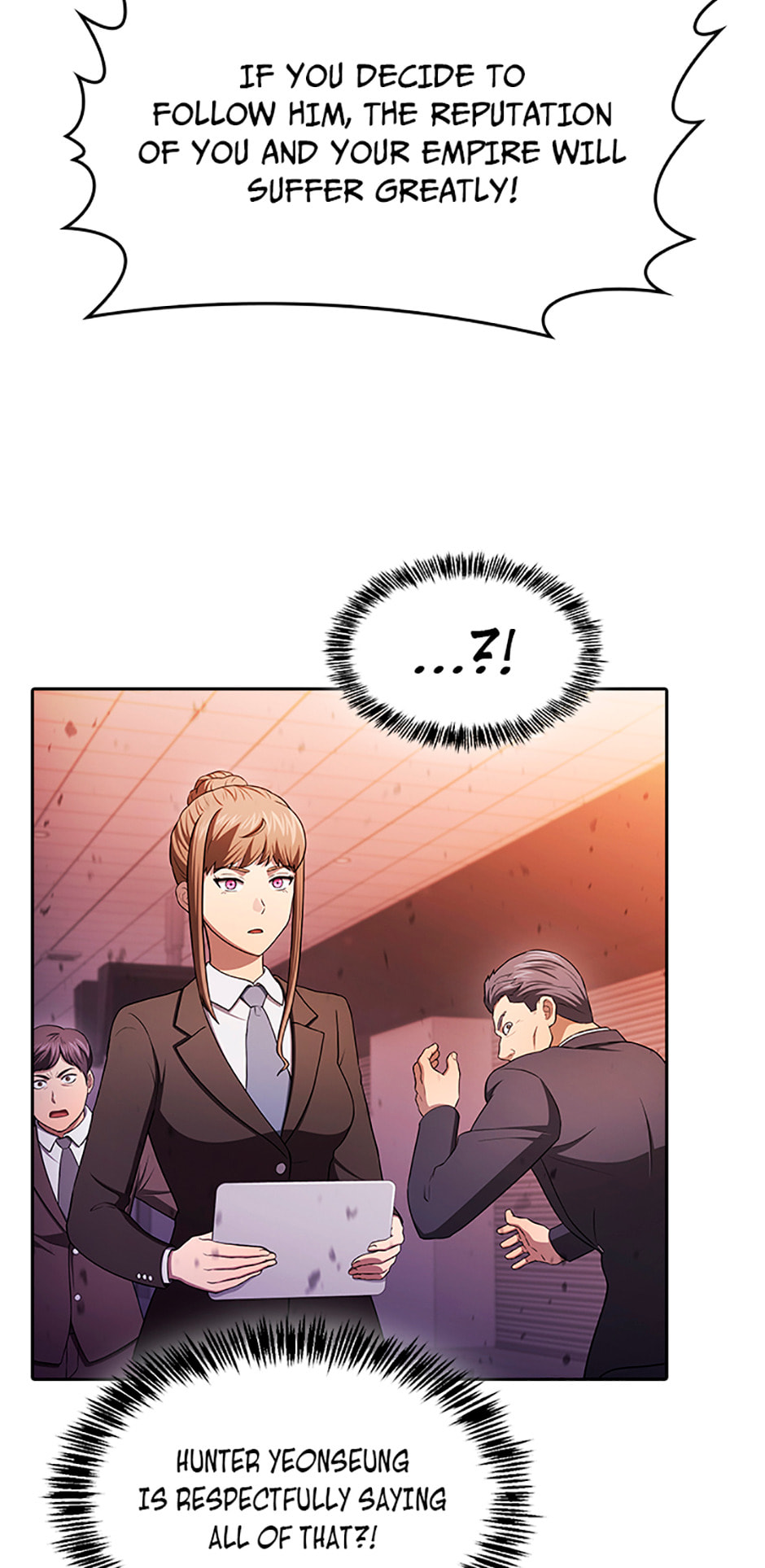 Read The Celestial Returned from Hell chapter 17.2 image 80 on Lezhin