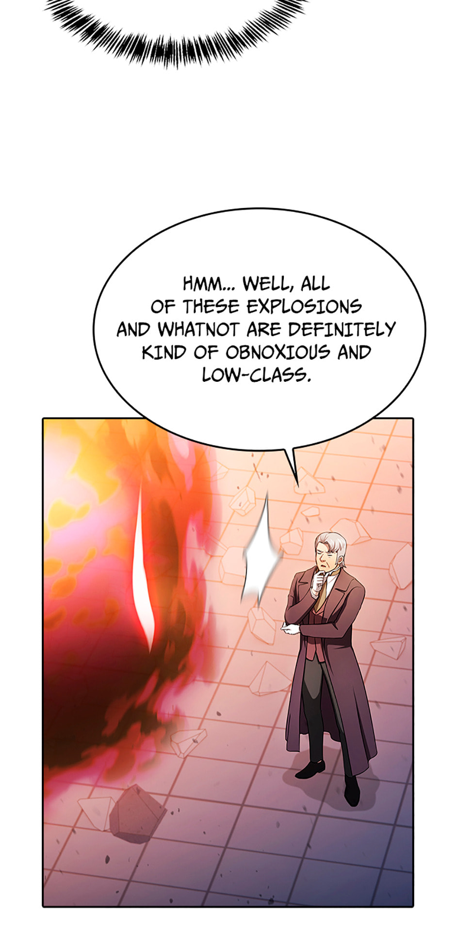 Read The Celestial Returned from Hell chapter 17.2 image 81 on Lezhin