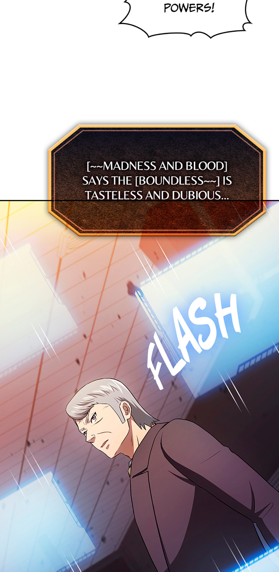 Read The Celestial Returned from Hell chapter 17.2 image 83 on Lezhin