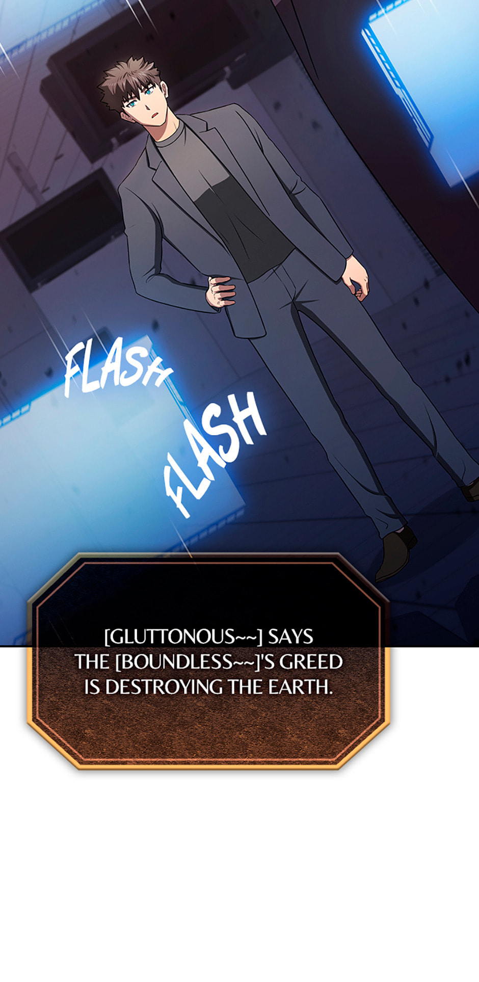 Read The Celestial Returned from Hell chapter 17.2 image 84 on Lezhin