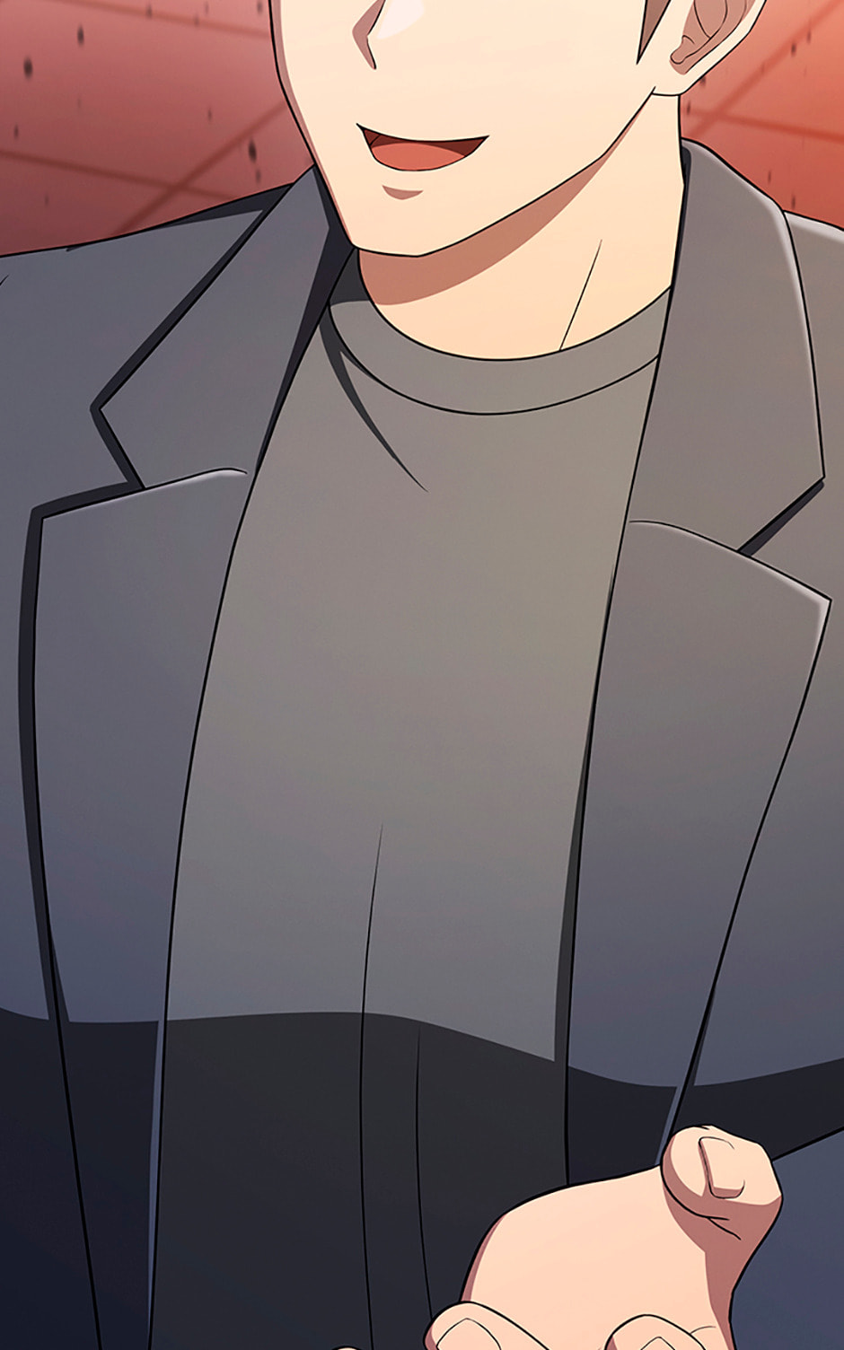 Read The Celestial Returned from Hell chapter 17.2 image 89 on Lezhin