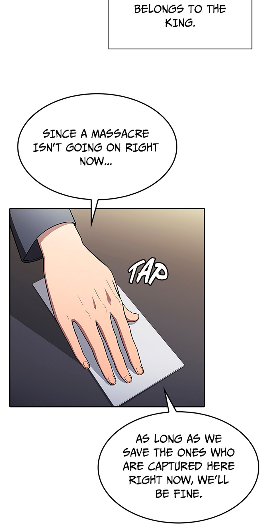 Read The Celestial Returned from Hell chapter 17.2 image 9 on Lezhin