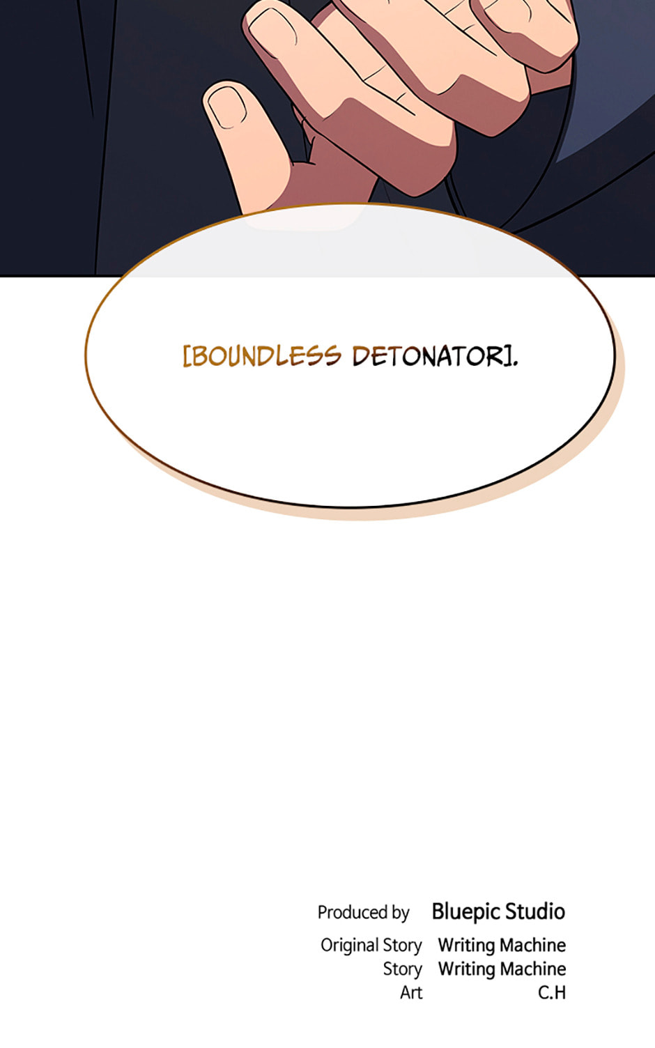 Read The Celestial Returned from Hell chapter 17.2 image 90 on Lezhin