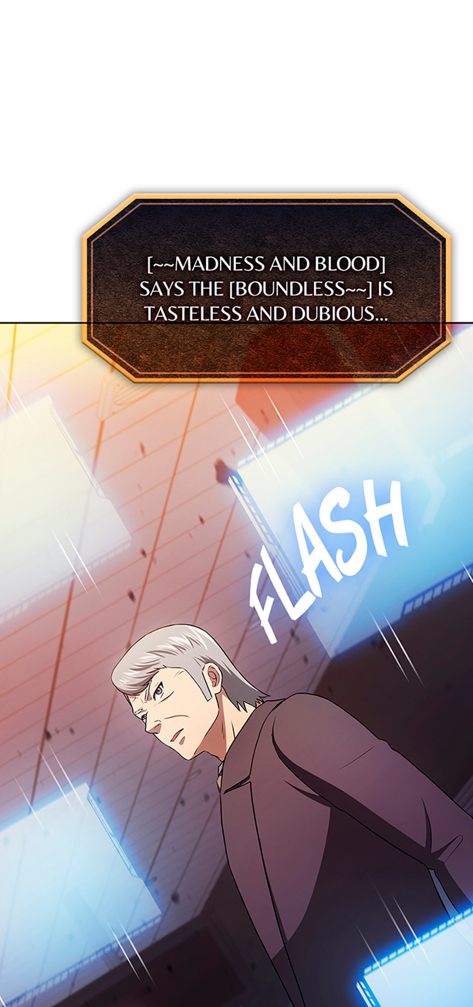 Read The Celestial Returned from Hell chapter 17.3 image 0 on Lezhin