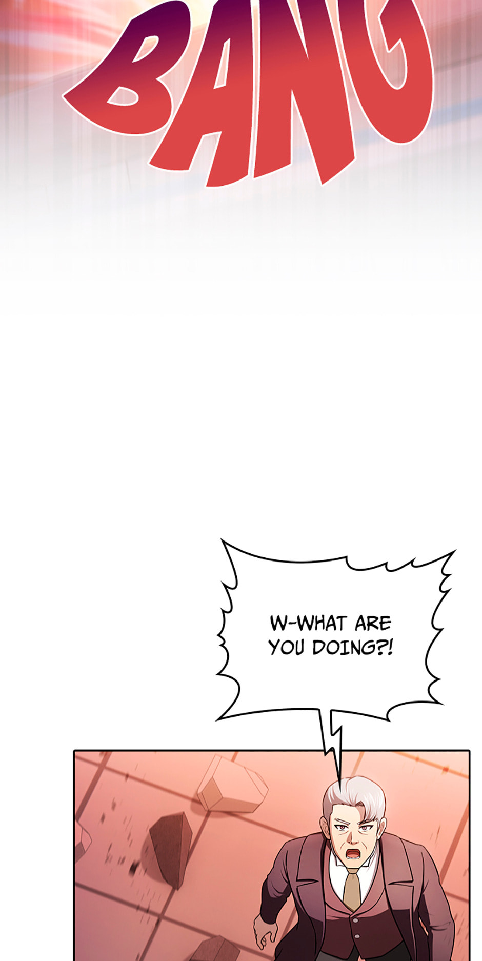 Read The Celestial Returned from Hell chapter 17.3 image 10 on Lezhin