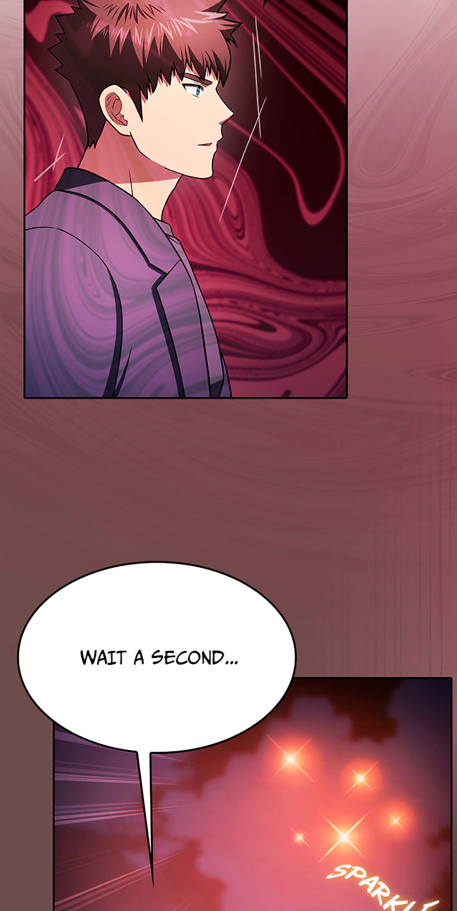 Read The Celestial Returned from Hell chapter 17.3 image 12 on Lezhin