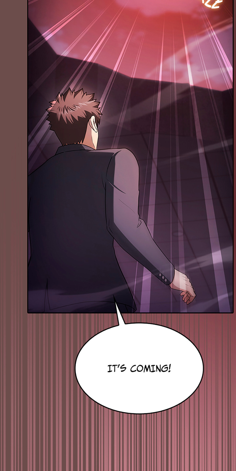 Read The Celestial Returned from Hell chapter 17.3 image 13 on Lezhin