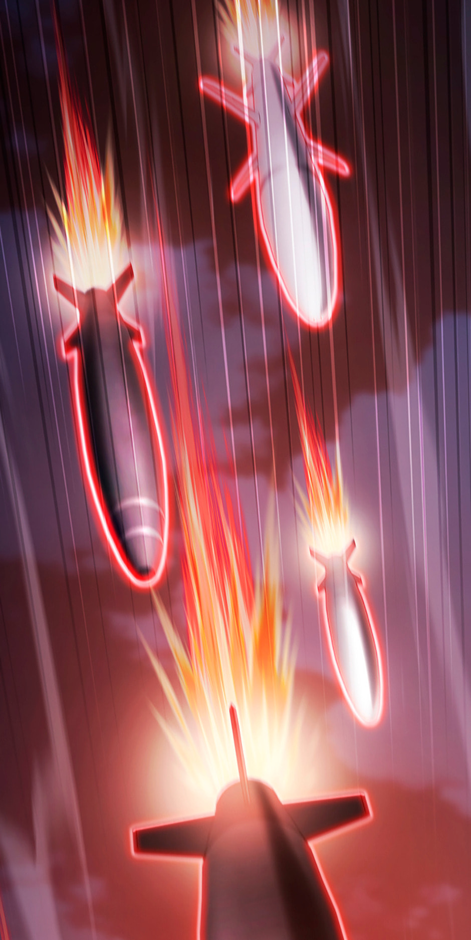 Read The Celestial Returned from Hell chapter 17.3 image 15 on Lezhin