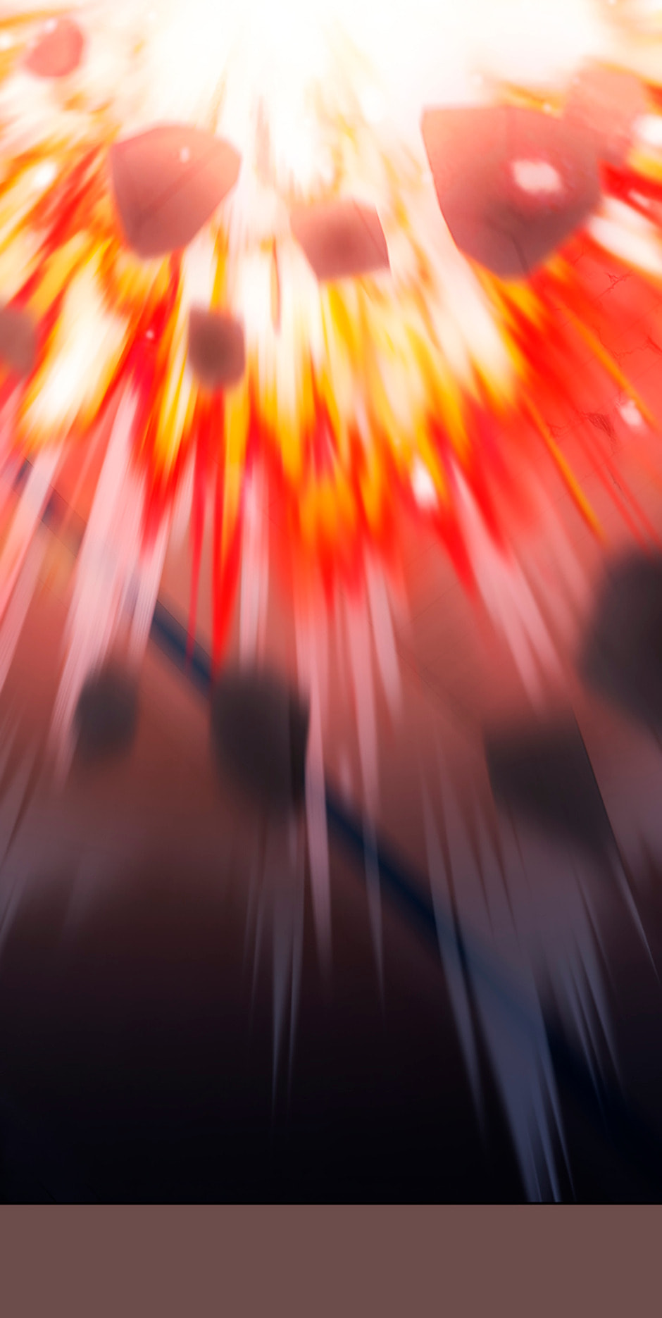 Read The Celestial Returned from Hell chapter 17.3 image 18 on Lezhin