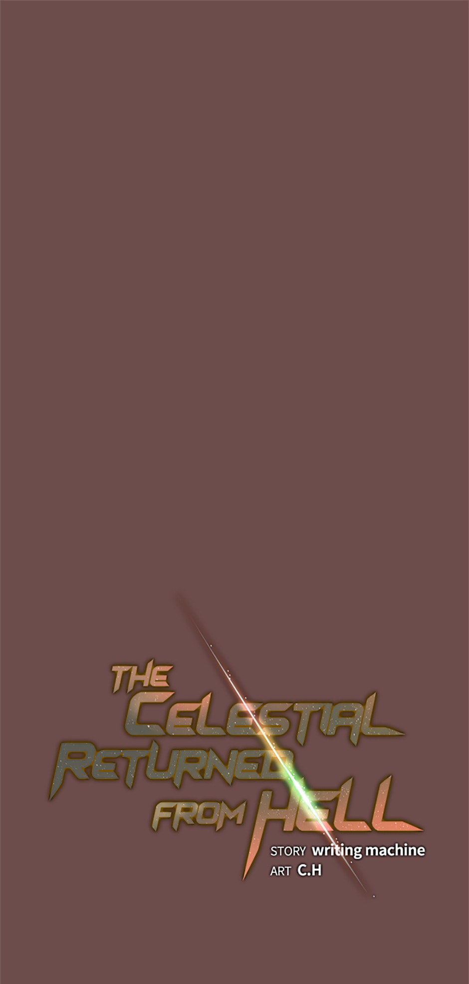 Read The Celestial Returned from Hell chapter 17.3 image 19 on Lezhin