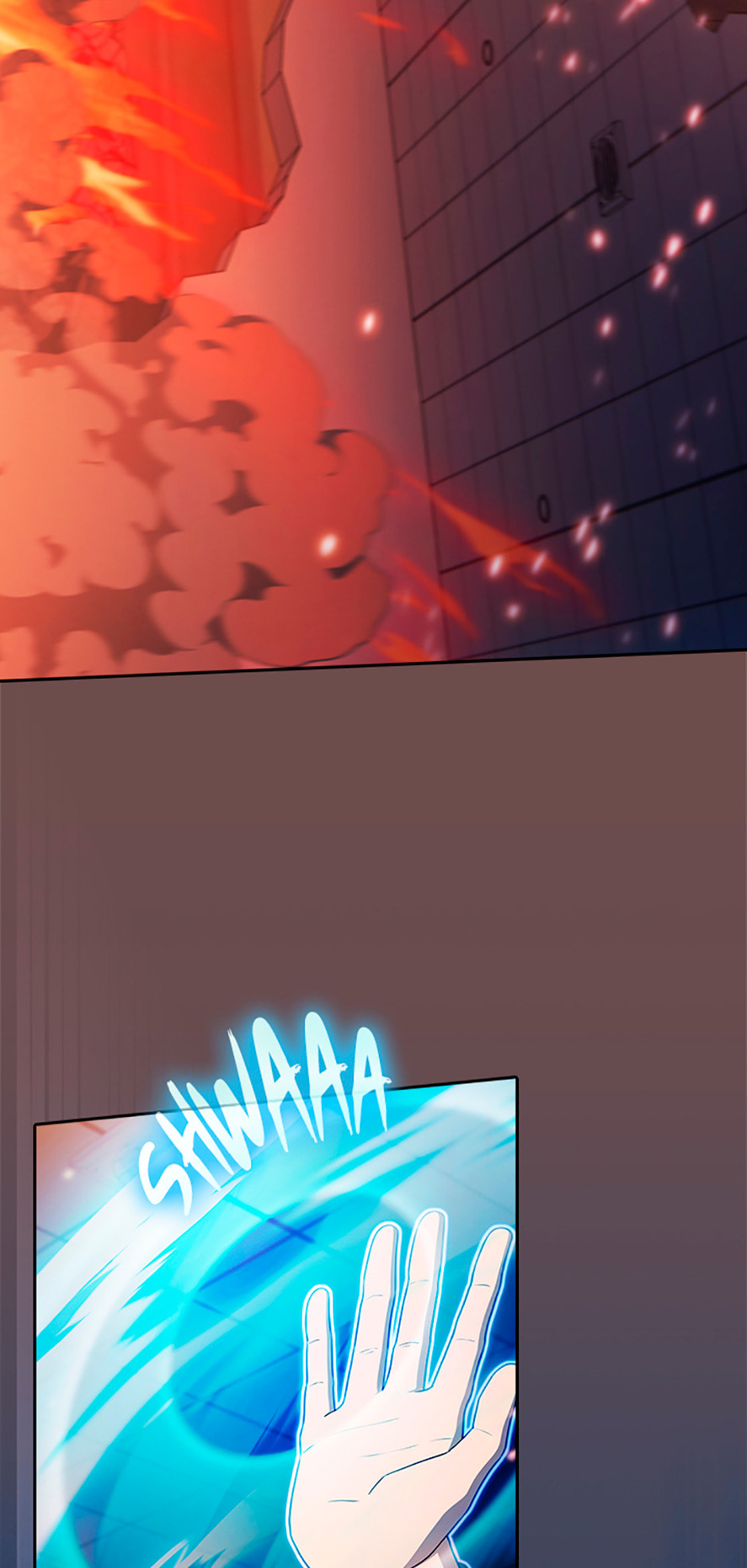 Read The Celestial Returned from Hell chapter 17.3 image 23 on Lezhin