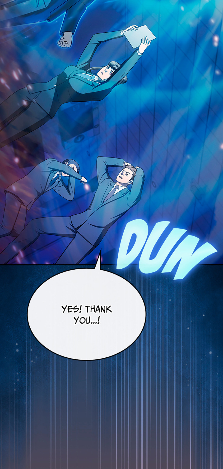 Read The Celestial Returned from Hell chapter 17.3 image 25 on Lezhin