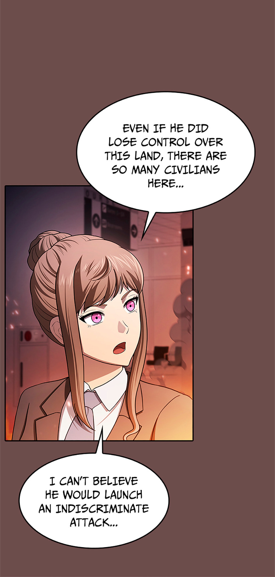 Read The Celestial Returned from Hell chapter 17.3 image 27 on Lezhin