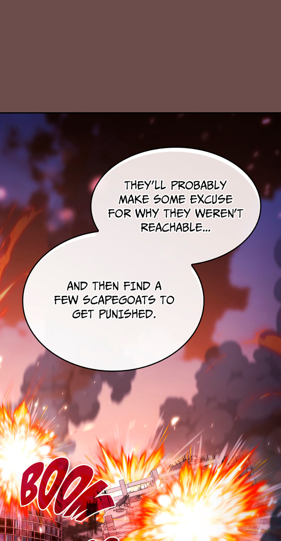 Read The Celestial Returned from Hell chapter 17.3 image 29 on Lezhin