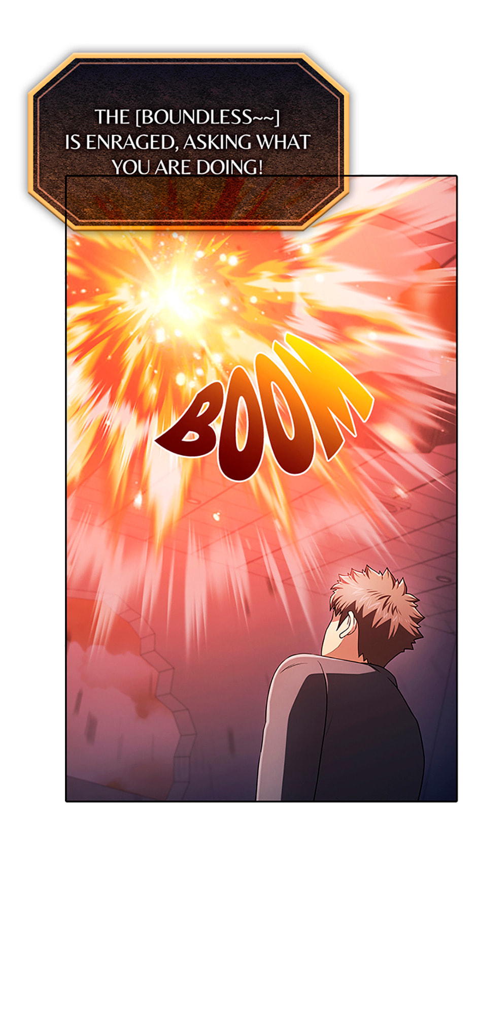 Read The Celestial Returned from Hell chapter 17.3 image 3 on Lezhin