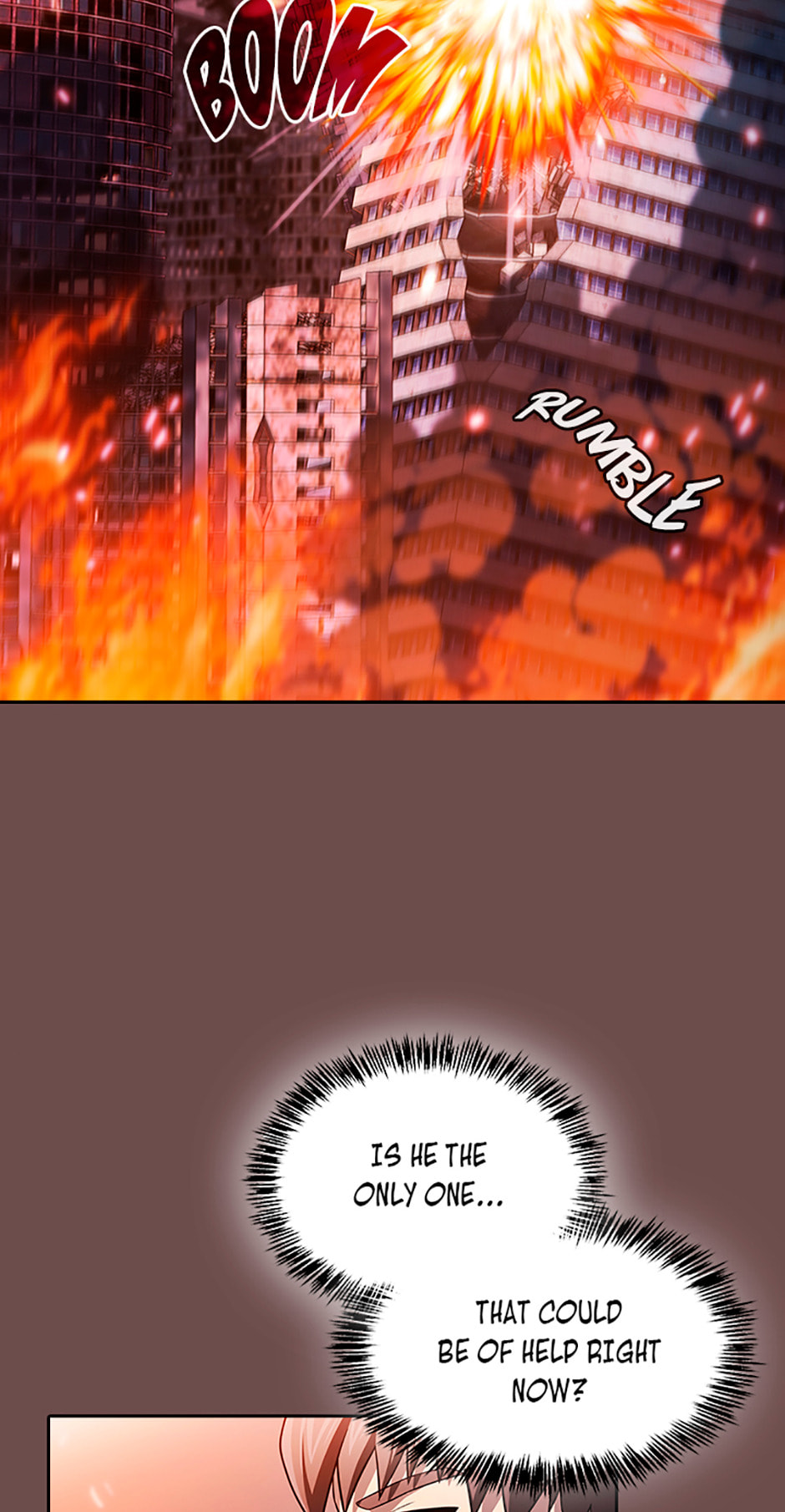 Read The Celestial Returned from Hell chapter 17.3 image 30 on Lezhin