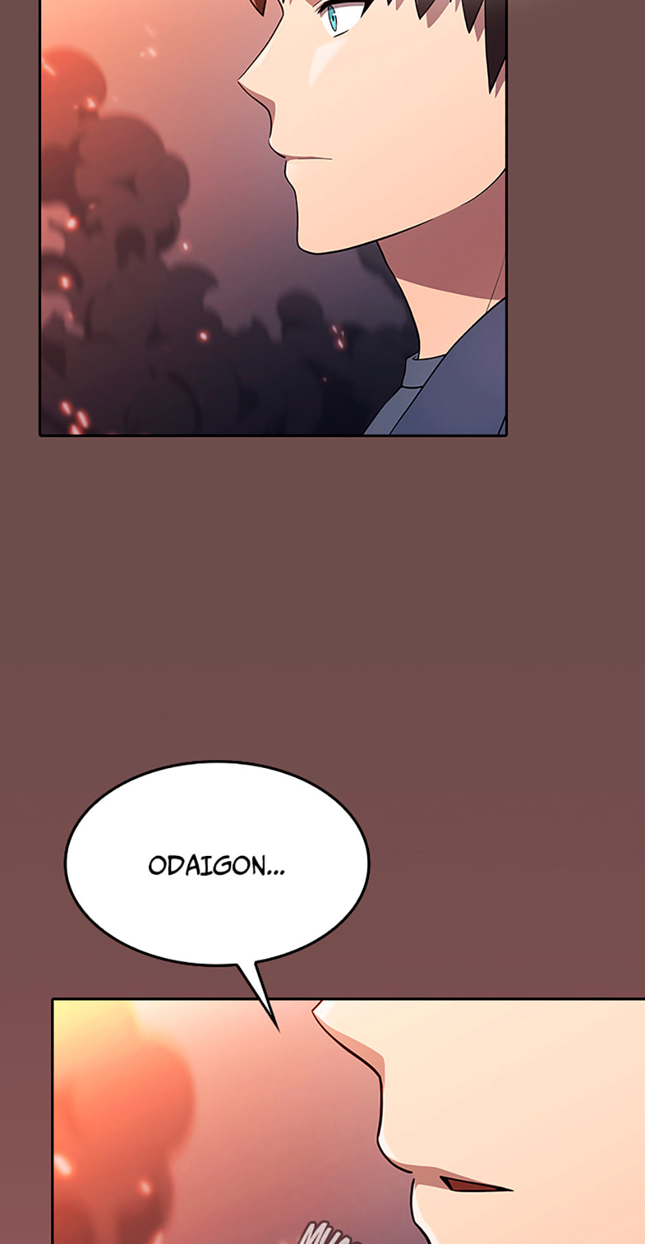Read The Celestial Returned from Hell chapter 17.3 image 31 on Lezhin