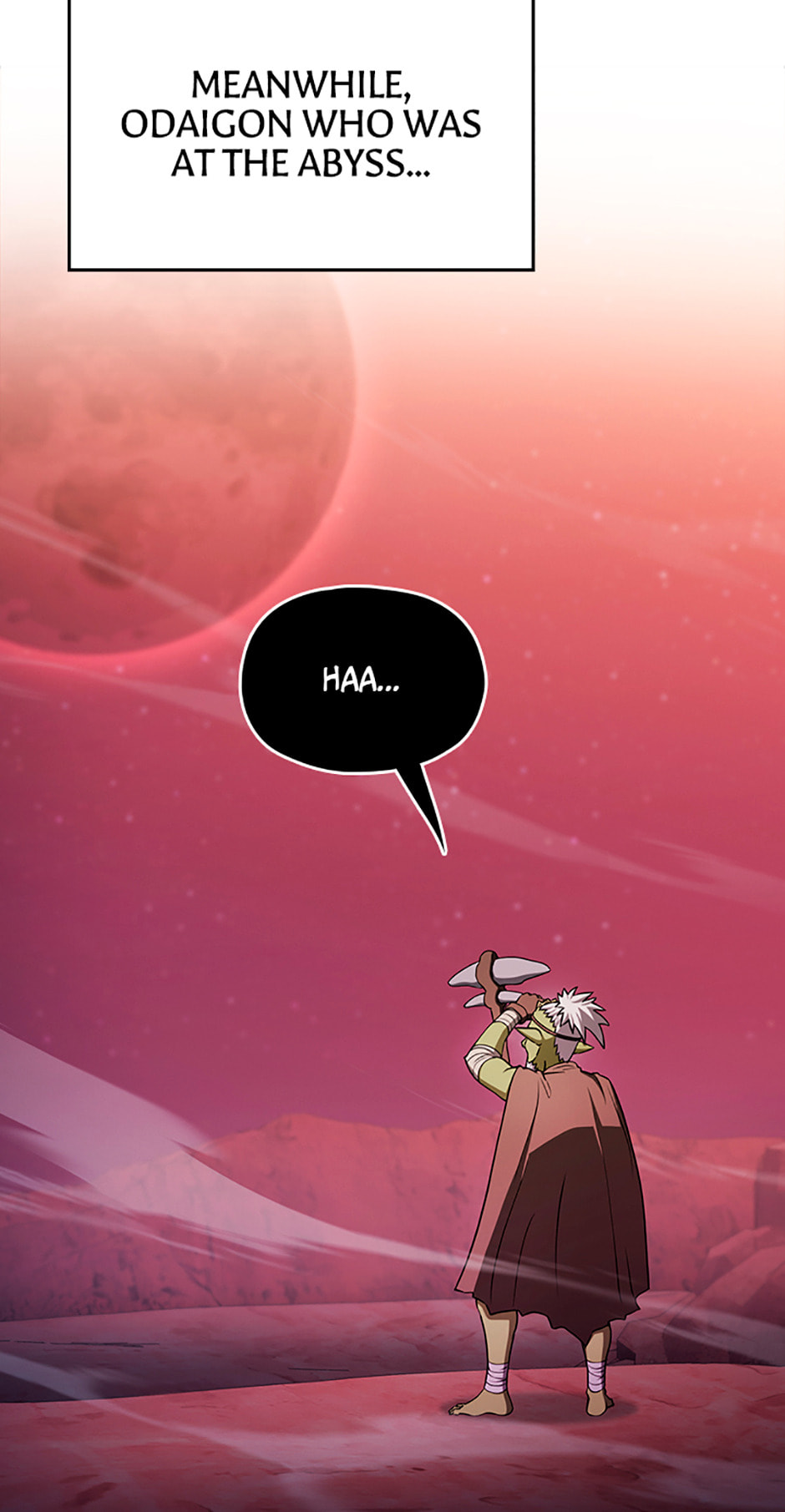 Read The Celestial Returned from Hell chapter 17.3 image 33 on Lezhin