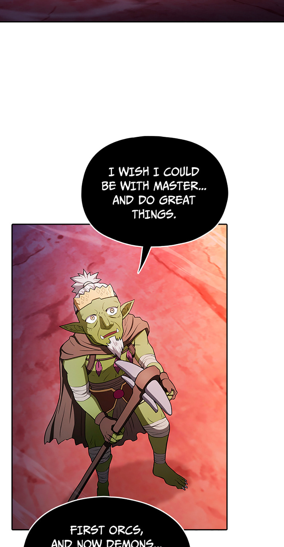 Read The Celestial Returned from Hell chapter 17.3 image 34 on Lezhin